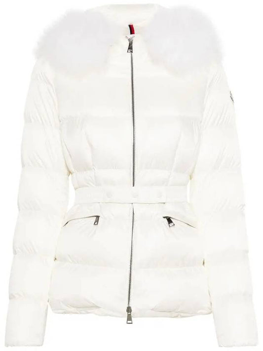 Boed Women s Short Down Jacket 1A00095 595FE 034 - MONCLER - BALAAN 1