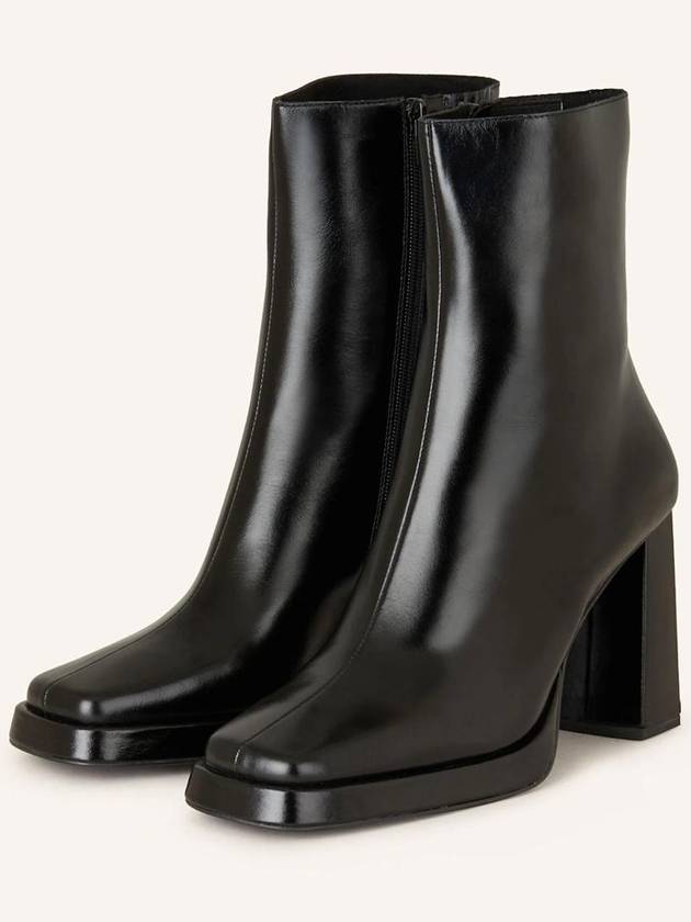 Jeffrey Campbell Boots - JEFFREY CAMPBELL - BALAAN 3