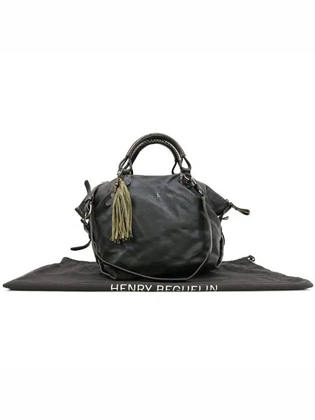 Henry Beguelin Virginia 2 WAY bag - HENRY BEGUELIN - BALAAN 1