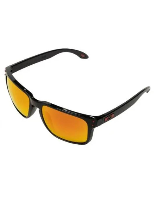 Holbrook XL Prism Ruby Polarized 94170859 - OAKLEY - BALAAN 1