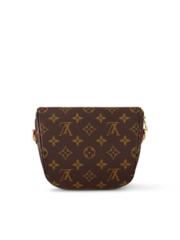 Monogram Mini Bumbag Brown - LOUIS VUITTON - BALAAN 8