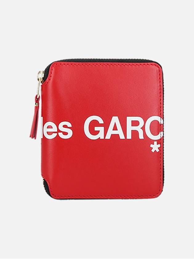 Comme Des Garcons Wallet Wallets - COMME DES GARCONS - BALAAN 2