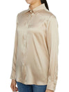 61160223650 LISA 092 Women s silk blouse - MAX MARA - BALAAN 4