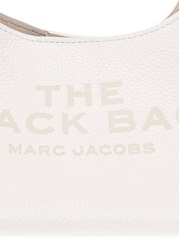 Marc Jacobs ‘The Mini Sack’ Handbag, Women's, White - MARC JACOBS - BALAAN 6