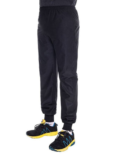 Sweatshirt Lou Jogger Pants Black - HOTSUIT - BALAAN 1