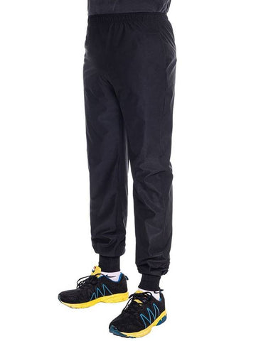 Sweatshirt Lou Jogger Pants Black - HOTSUIT - BALAAN 1