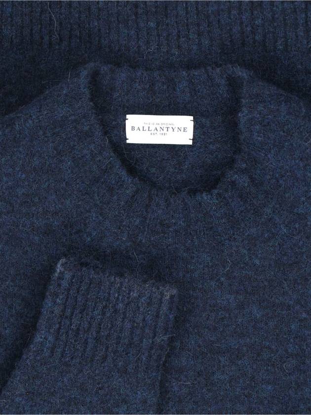 Ballantyne Sweaters - BALLANTYNE - BALAAN 3