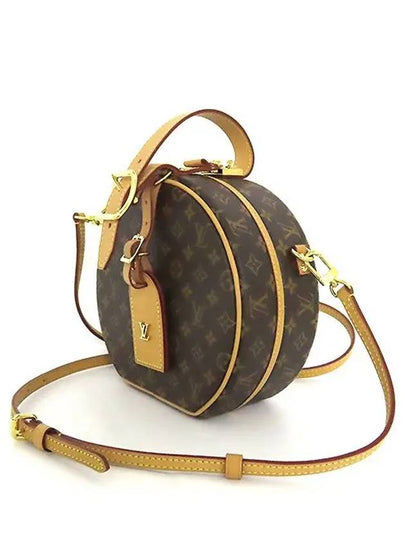 M43514 2 WAY bag - LOUIS VUITTON - BALAAN 2