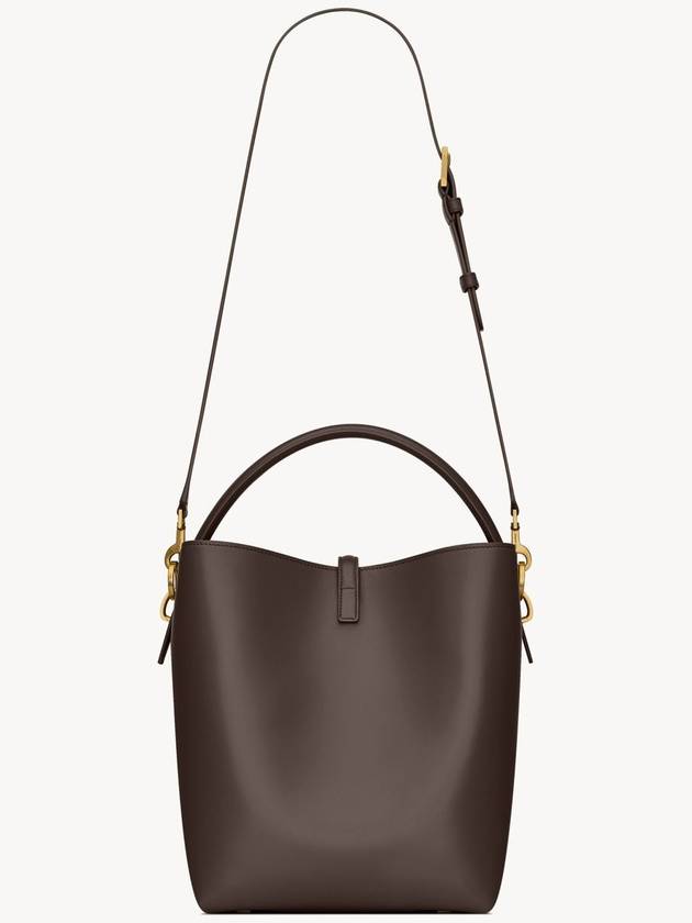 SAINT LAURENT LE 37 BUCKET BAG - SAINT LAURENT - BALAAN 4