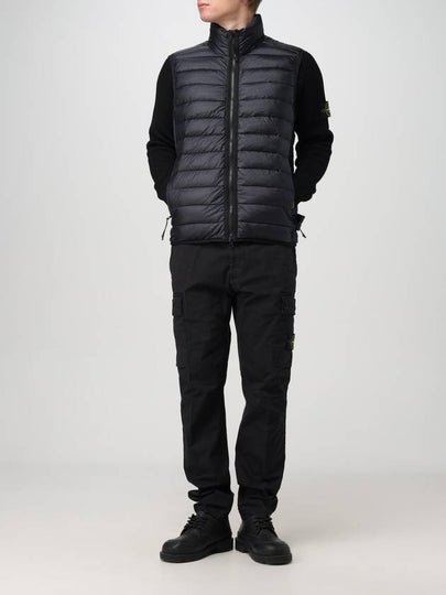 Pants men Stone Island - STONE ISLAND - BALAAN 2