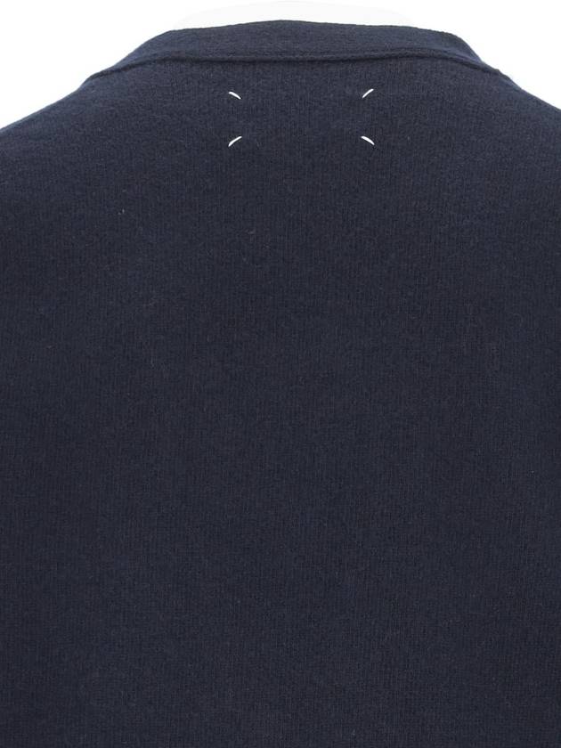 Maison Margiela Sweaters - MAISON MARGIELA - BALAAN 3