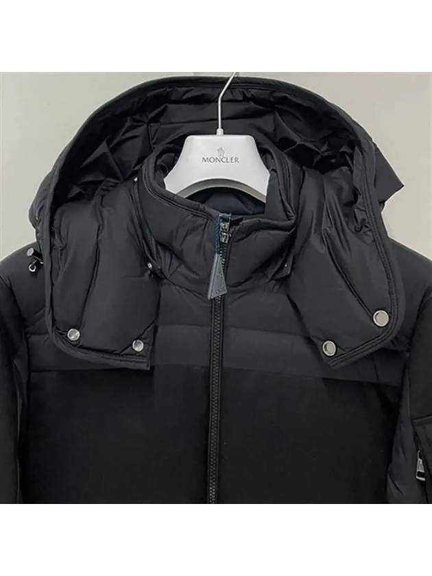 Men s BARBUSTEL1A00103 596K7 999 - MONCLER - BALAAN 3