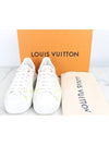 Gradient time out sneakers 34 5 215 - LOUIS VUITTON - BALAAN 2