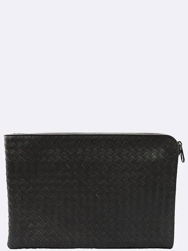 224052 clutch bag - BOTTEGA VENETA - BALAAN 1