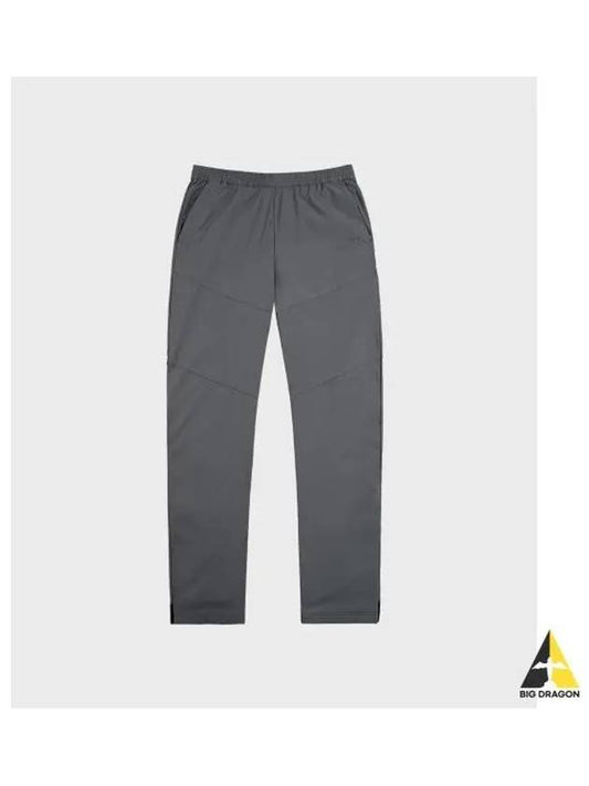 MERRELL MEN Hike Stretch Jogger Pants CHARCOAL - MERRYMOTIVE - BALAAN 1