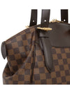 women tote bag - LOUIS VUITTON - BALAAN 7