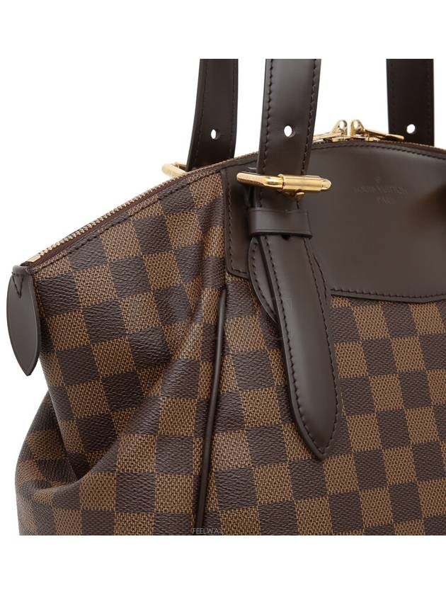 women tote bag - LOUIS VUITTON - BALAAN 7