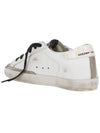 Classic Superstar Low Top Sneakers White - GOLDEN GOOSE - BALAAN 4