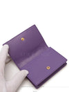 women card wallet - BOTTEGA VENETA - BALAAN 6