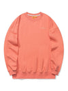 Leturi SweatshirtCoral - BATTRACT - BALAAN 1