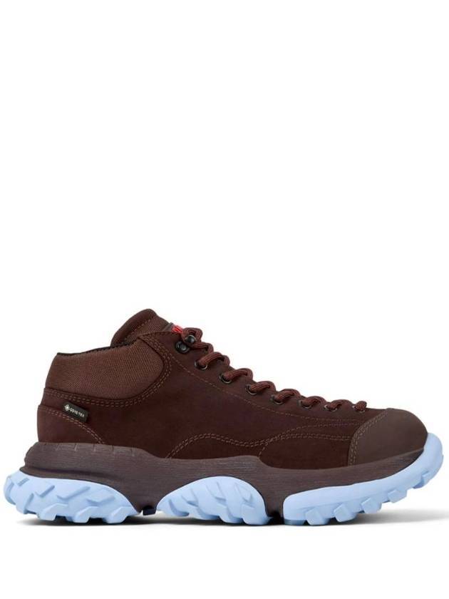 Karst Trek Gore-Tex Ankle Boots Brown - CAMPER - BALAAN 1