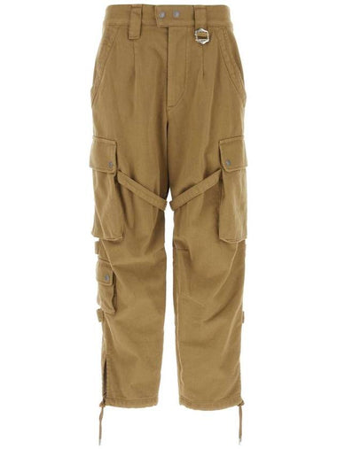 Pantalone PA0115HAA2G05H 50BZ B0440284294 - ISABEL MARANT - BALAAN 1