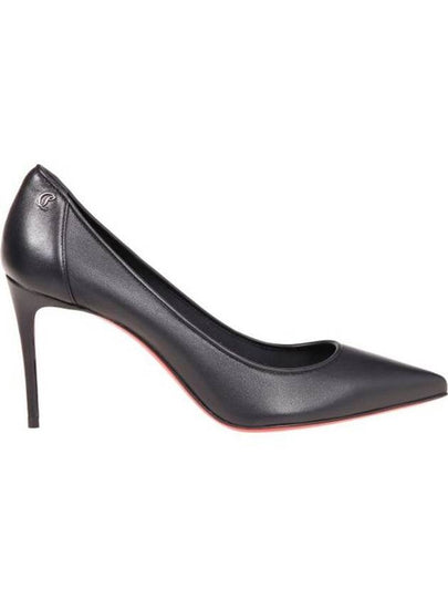 heel pumps 7623162 1240544 B439 BLACK BLACK - CHRISTIAN LOUBOUTIN - BALAAN 2