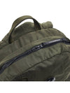 CP Company Nylon B Back Pack 17CMAC303A 005269G 683 Backpack - CP COMPANY - BALAAN 10