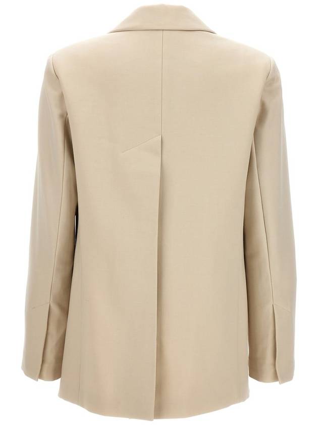 Outerwear N06HW103WNM Beige - HELMUT LANG - BALAAN 3