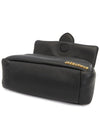 Le Bambimou Small Shoulder Bag Black - JACQUEMUS - BALAAN 5