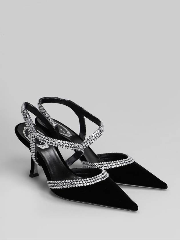 René Caovilla Lidia Pumps - RENE CAOVILLA - BALAAN 2