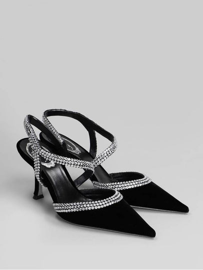 René Caovilla Lidia Pumps - RENE CAOVILLA - BALAAN 2