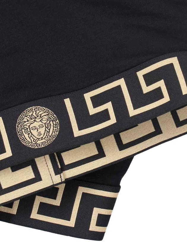 Versace Underwear Black - VERSACE - BALAAN 3