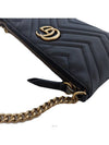 women cross bag - GUCCI - BALAAN 7