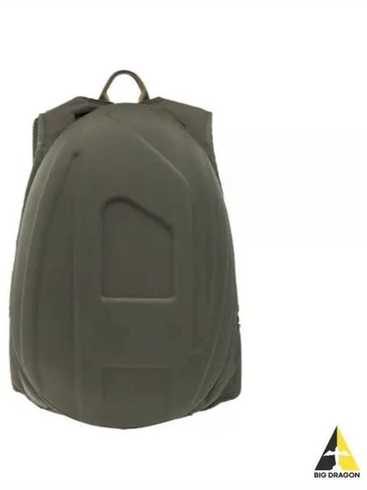 1DR Pod Backpack Green - DIESEL - BALAAN 2