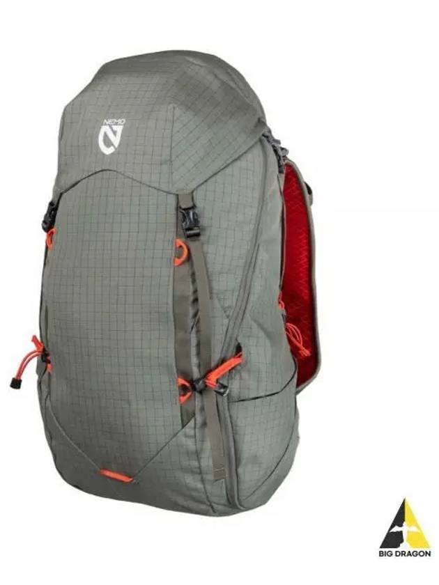 24 Resolve MENS 35L Smokey Olv - NEMO - BALAAN 1