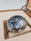 Women s Seamaster Planet Ocean 45 5 23 Years Condition - OMEGA - BALAAN 5