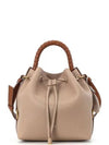 Marcie Bucket Bag Nomad Beige - CHLOE - BALAAN 2