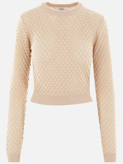 Chloé Sweaters - CHLOE - BALAAN 2