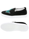 men slip ons - JOSHUA SANDERS - BALAAN 3