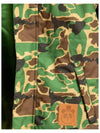 Kids Camouflage Parka Jacket 19710115 75 - MINI RODINI - BALAAN 5