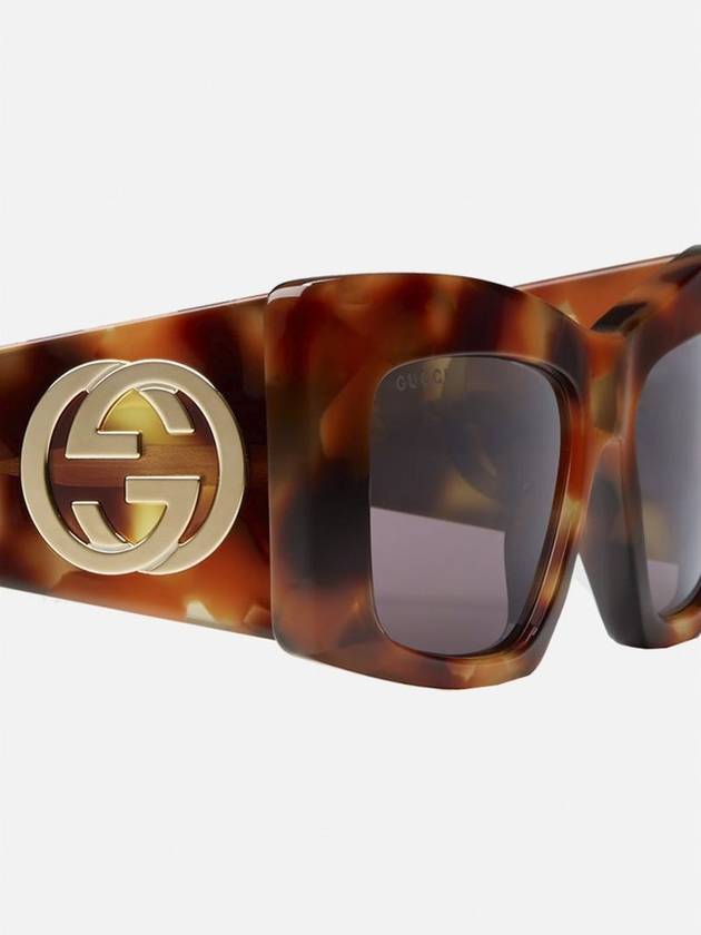 Gucci Sunglasses - GUCCI - BALAAN 3