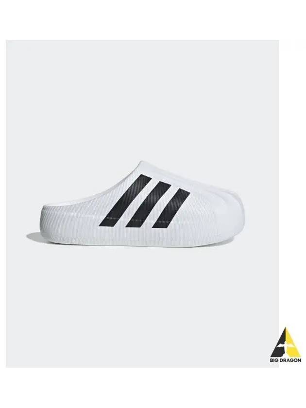 Superstar Mule Cloud White - ADIDAS - BALAAN 2