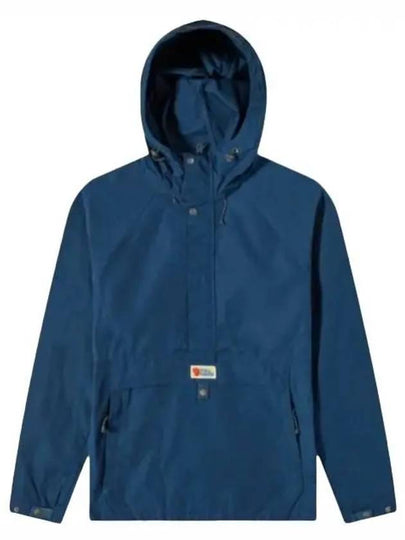 Men's Vardag Anorak Storm - FJALL RAVEN - BALAAN 2