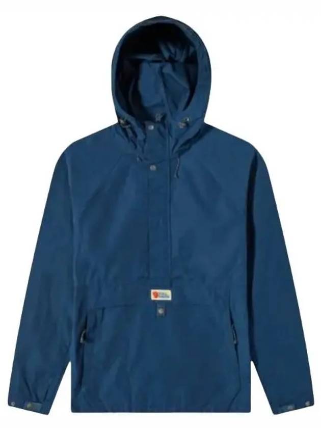 Men s VARDAG ANORAK M STORM 87008638 - FJALL RAVEN - BALAAN 1