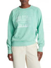 Kalamazoo Sweatshirt Green - WILD DONKEY - BALAAN 2