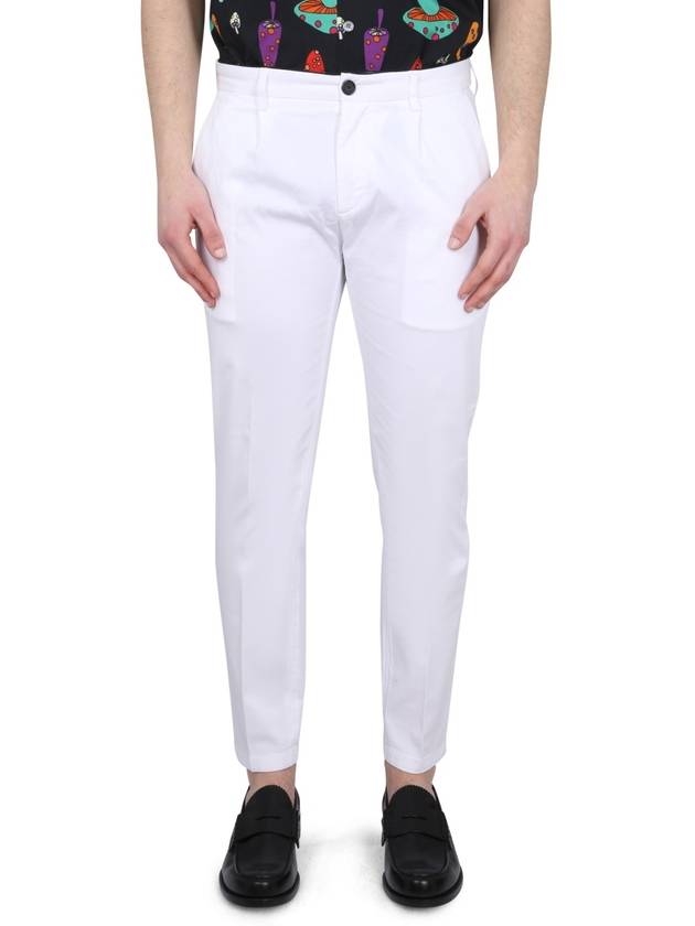 CHINO PANTS - DEPARTMENT 5 - BALAAN 1