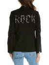 Bedy Rock Stress Jacket WWBL00778 - ZADIG & VOLTAIRE - BALAAN 3