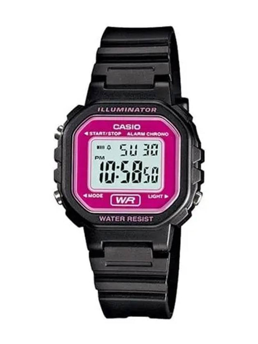 LA 20WH 4ADF Watch - CASIO - BALAAN 1