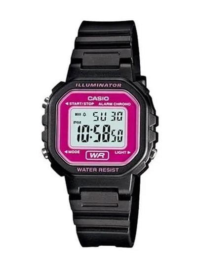 LA 20WH 4ADF Urethane Watch - CASIO - BALAAN 2